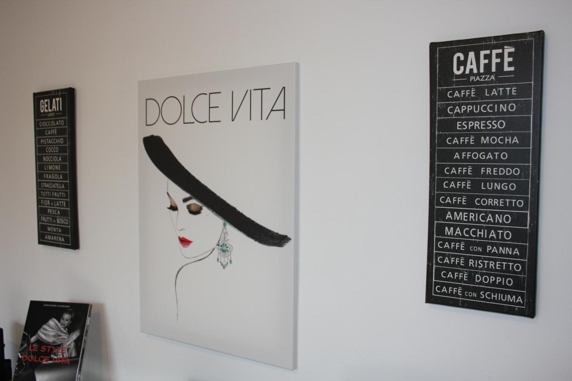 Dolce Vita 미요 외부 사진